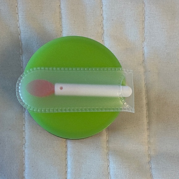 LANEIGE Lip Sleeping Mask - Caramel Apple Green - Picture 4 of 4